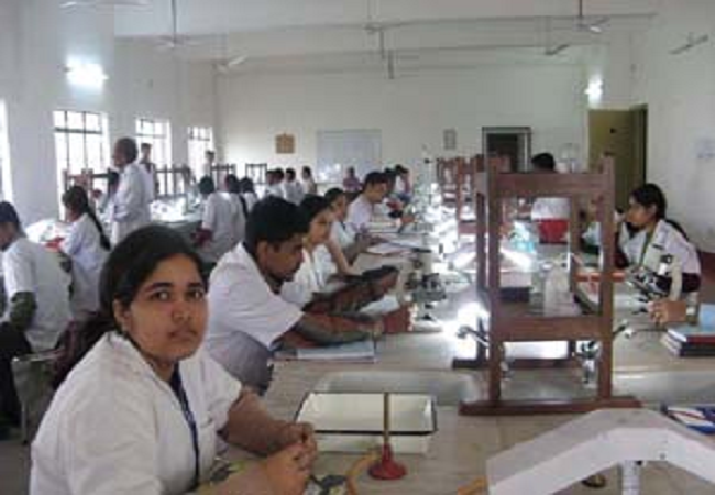Awadh Dental College and Hospital Jamshedpur Facilities photo 8
