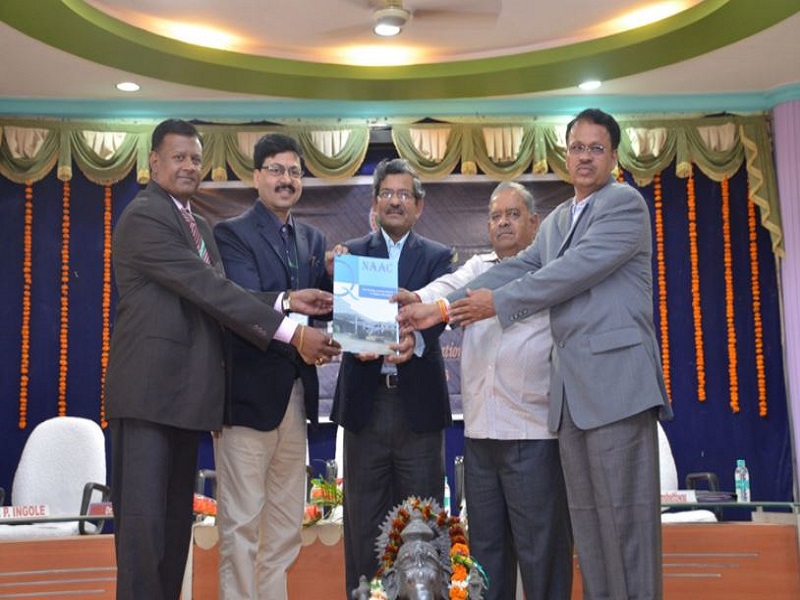 Sardar Patel Mahavidyalaya Chandrapur Events photo 2