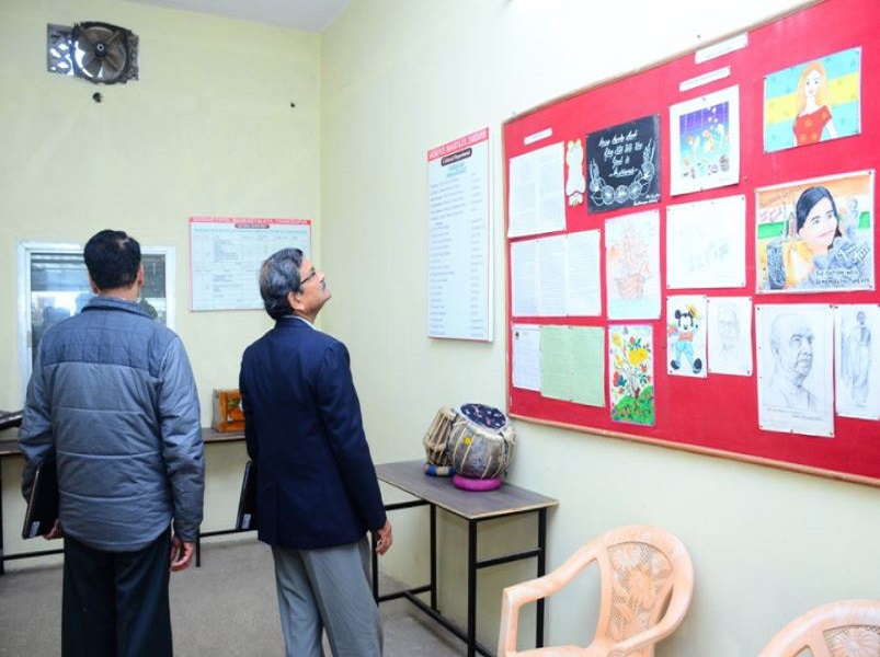 Sardar Patel Mahavidyalaya Chandrapur Events photo 7