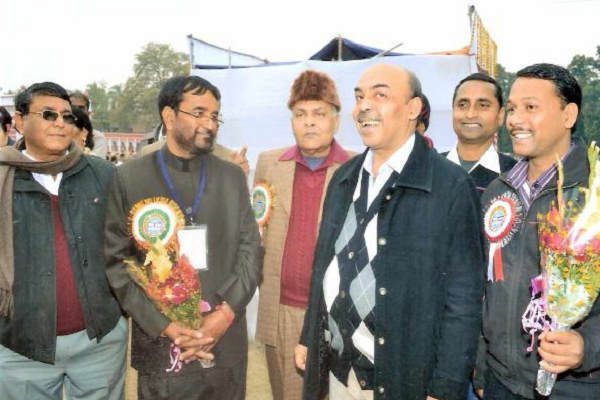 Patna University Events photo 13