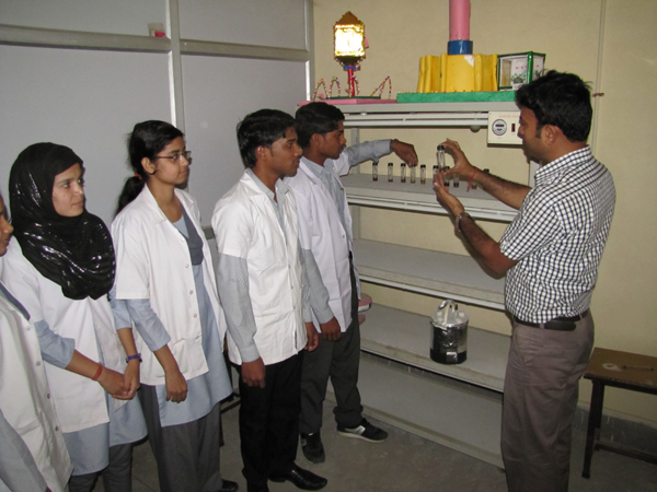 Annada College Hazaribagh Infrastructure photo 17