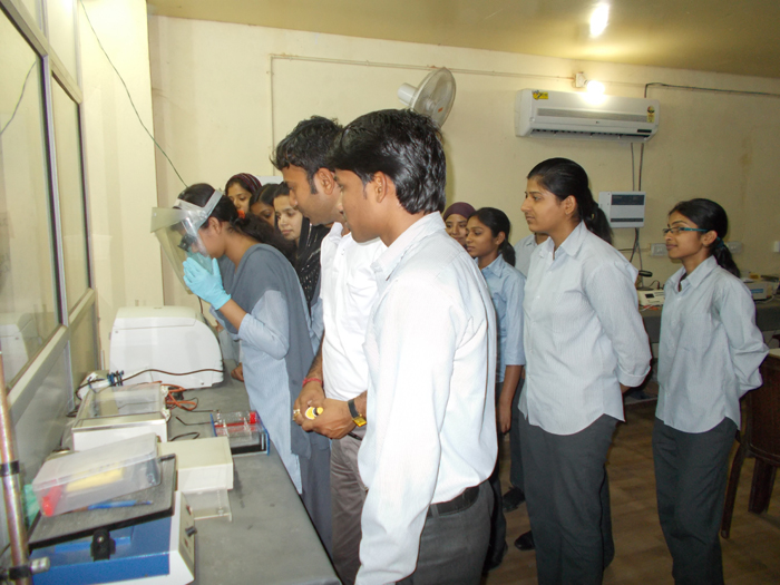 Annada College Hazaribagh Infrastructure photo 11