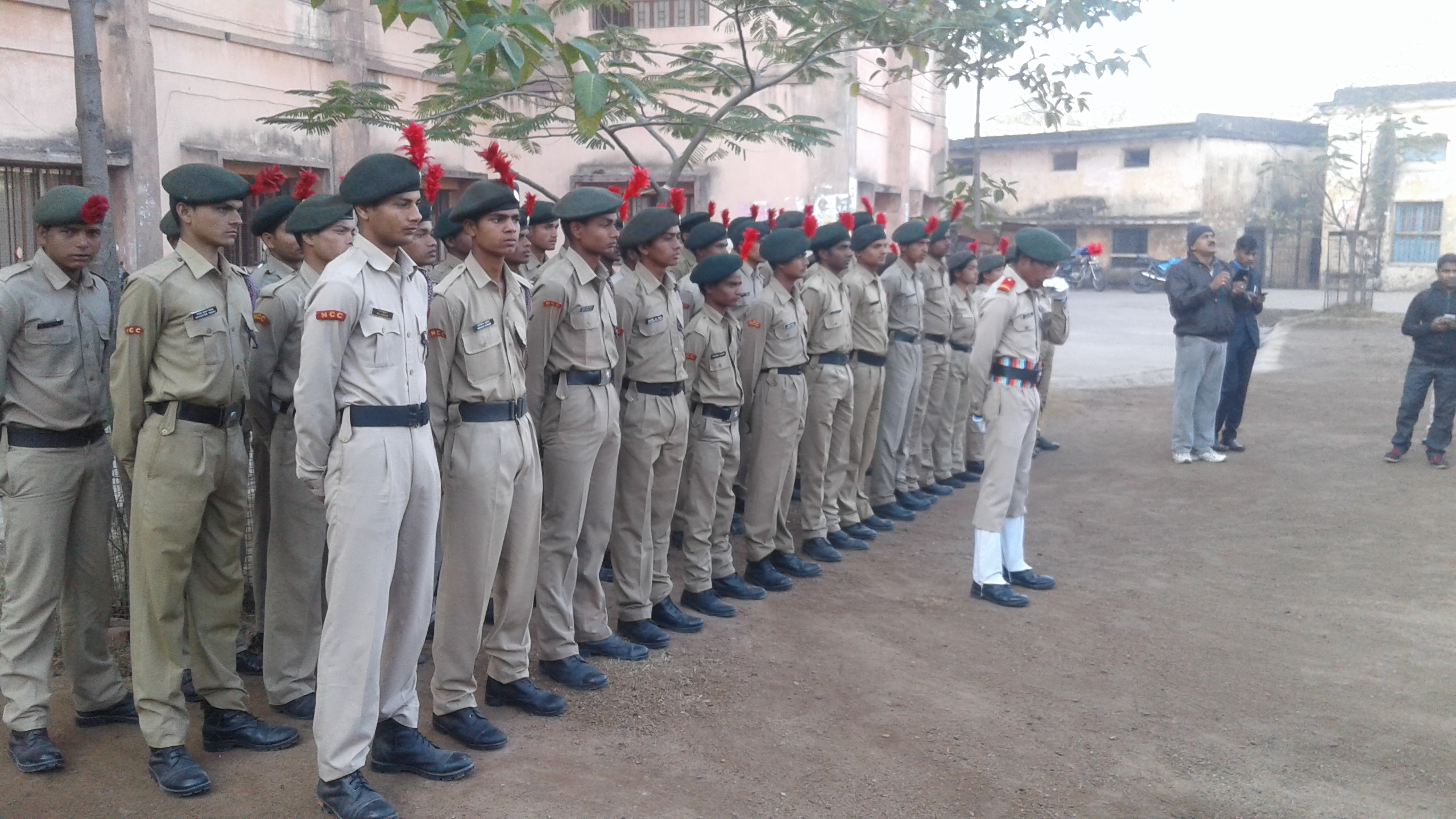 Annada College Hazaribagh Events photo 6