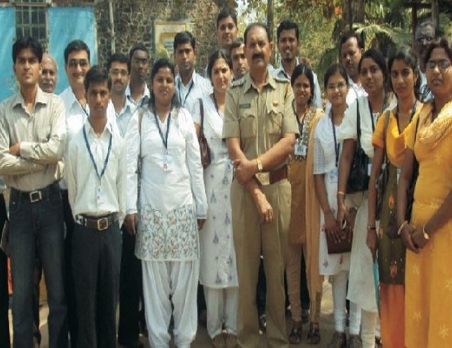 SNBP Law College Pune Events photo 7