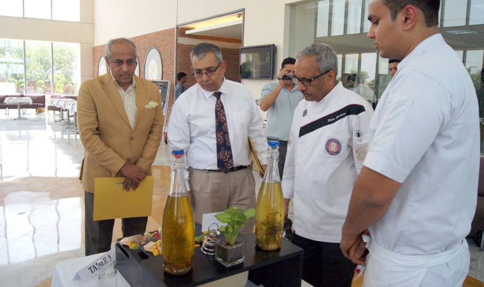 Vedatya Institute Gurgaon Events photo 2