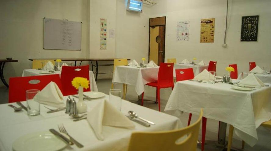 Vedatya Institute Gurgaon Campus photo 11