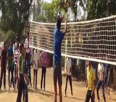 Christ College Bastar Facility photo 6