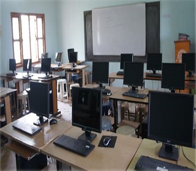 Christ College Bastar Facility photo 2