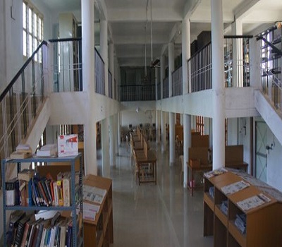 Christ College Bastar Facility photo 3