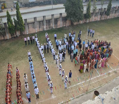 CMD PG College Bilaspur Events photo 9