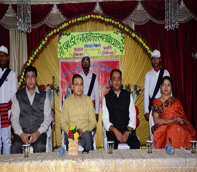 CMD PG College Bilaspur Events photo 5