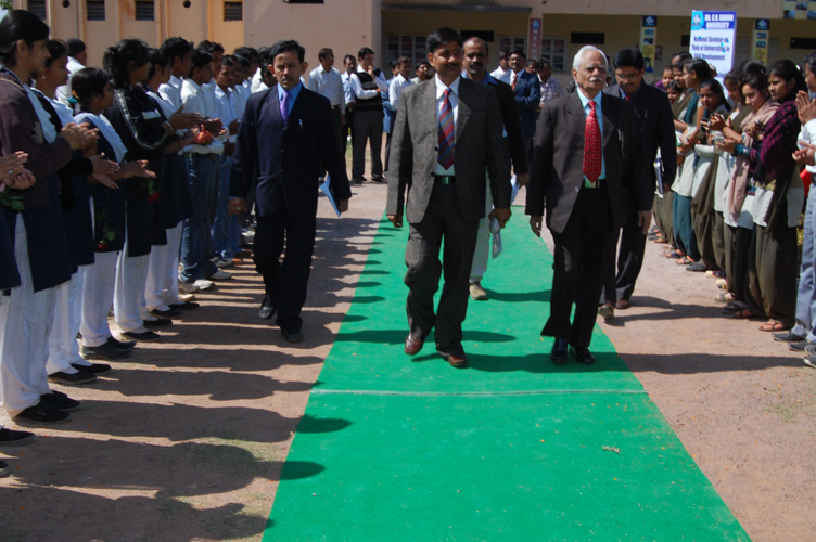 CVRU Bilaspur Cultural Activities photo 15