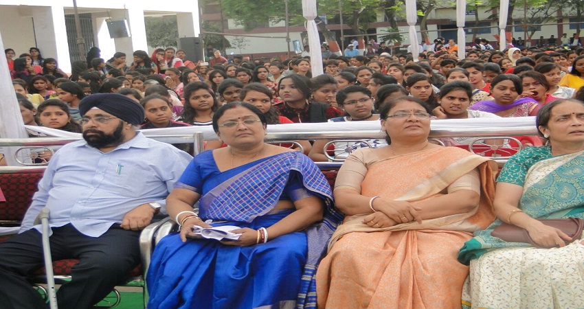 Durga Mahavidyalaya Raipur Events & Activities photo 4