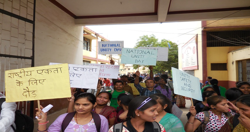 Durga Mahavidyalaya Raipur Events & Activities photo 13