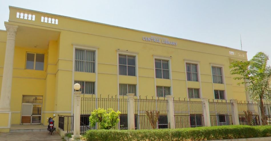 Starex University Infrastructure photo 7