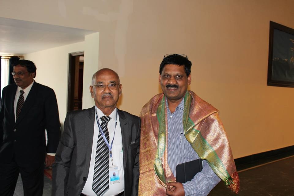 SRM University Sikkim Events photo 6