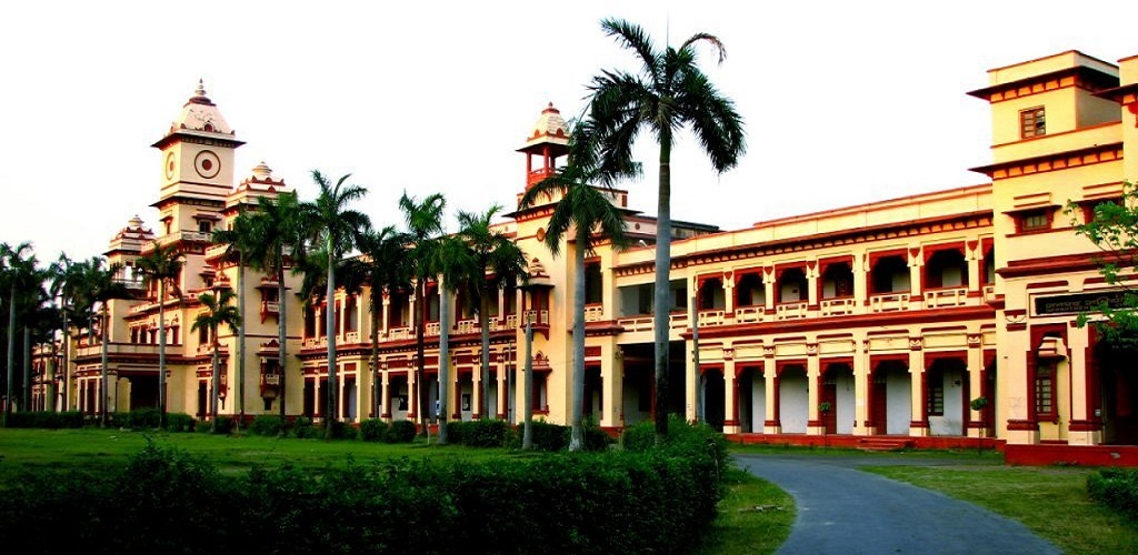 BHU Campus photo 2