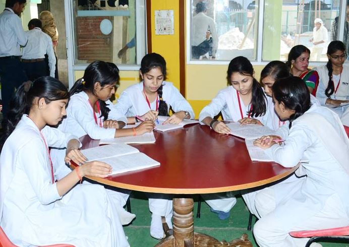 Meena Shah Institute Of Technology & Management Gonda Campus photo 3