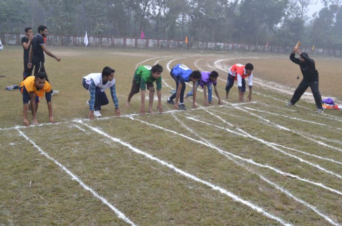 Meena Shah Institute Of Technology & Management Gonda Campus photo 4