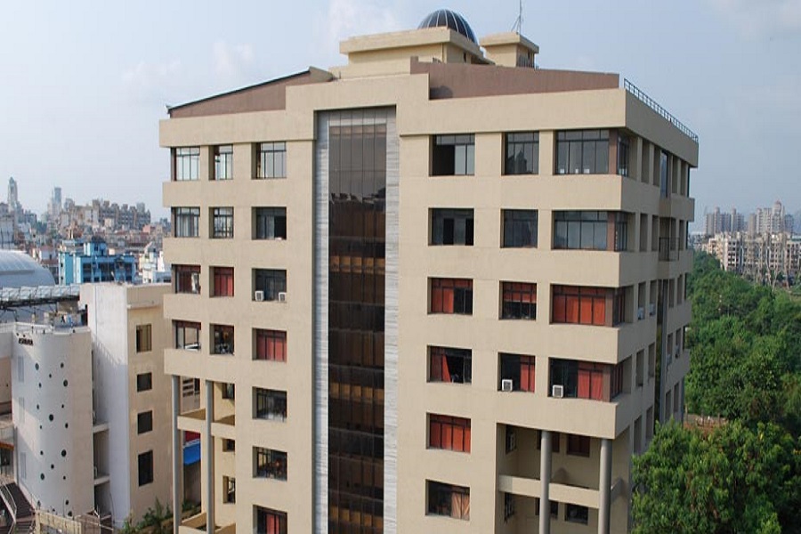 NCRD's Sterling Institute of Pharmacy Navi Mumbai Infrastructure photo 1