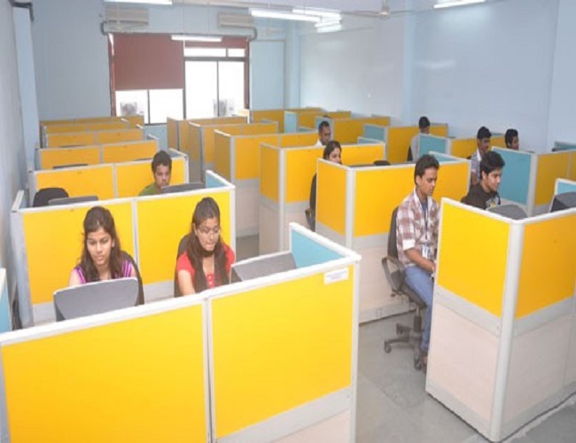 NCRD's Sterling Institute of Pharmacy Navi Mumbai Infrastructure photo 5