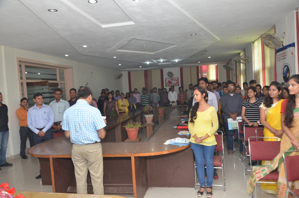 Aashlar Business School Mathura Events photo 1