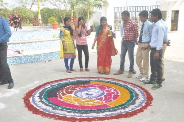 College of Engineering Sciences & Technology Lucknow Events photo 2