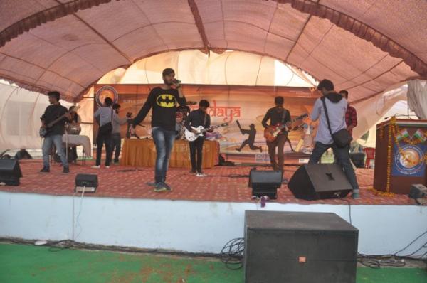 College of Engineering Sciences & Technology Lucknow Events photo 4
