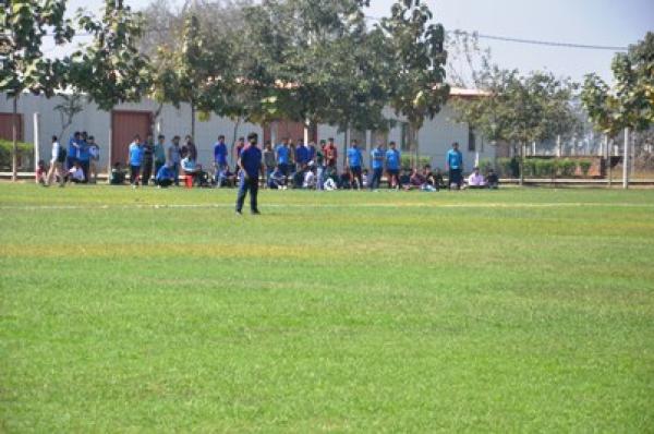 College of Engineering Sciences & Technology Lucknow Sports photo 1