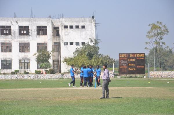 College of Engineering Sciences & Technology Lucknow Sports photo 5