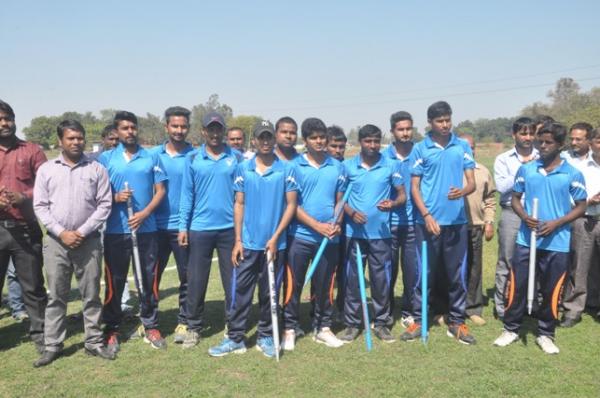 College of Engineering Sciences & Technology Lucknow Sports photo 6