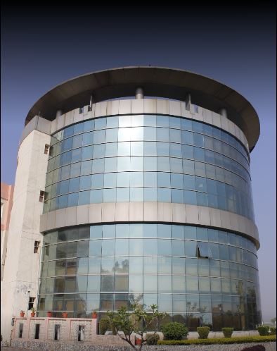 College of Engineering Sciences & Technology Lucknow Infrastructure photo 3