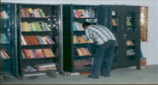 G.P.S Mahavidyalaya Sant Kabir Nagar Facilities photo 2