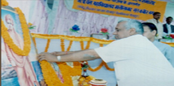 G.P.S Mahavidyalaya Sant Kabir Nagar Activities photo 1