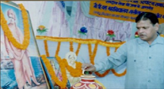 G.P.S Mahavidyalaya Sant Kabir Nagar Activities photo 3