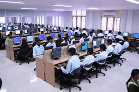 Saryu Degree College Gonda Infrastructure photo 5