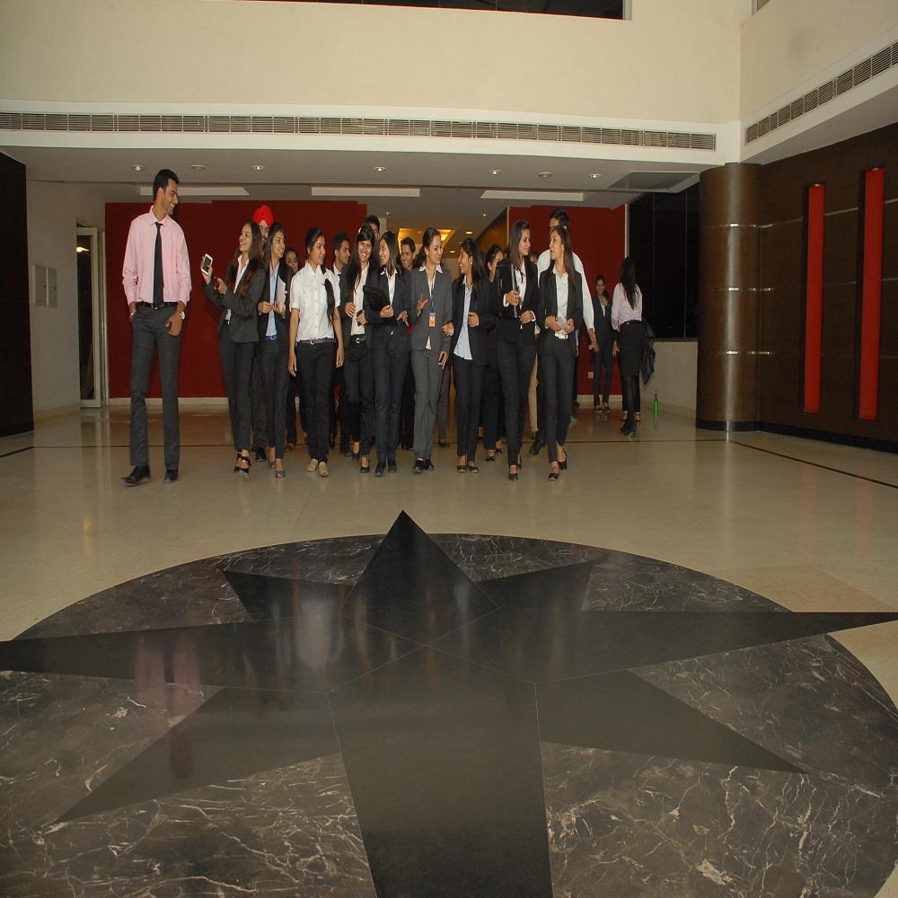 Amity Global Business School Mohali Campus photo 3