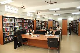 CMS Group of Institutions Facility photo 1