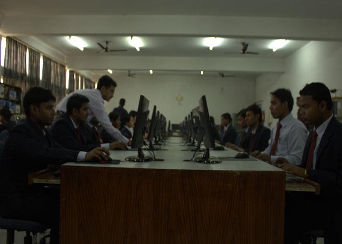 Center for Management Technology Greater Noida Building & Infrastructure photo 5