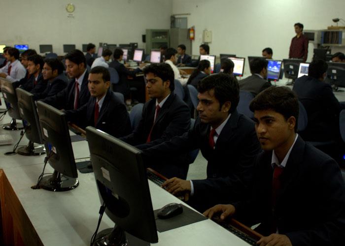 Center for Management Technology Greater Noida Building & Infrastructure photo 6