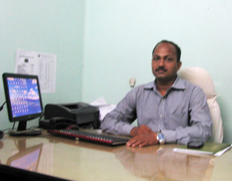 Centre for Emerging Technology & Excellence Puri Facility photo 1