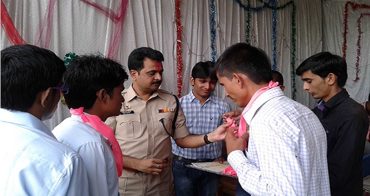 Aditya College of MBA Beed Events & Activities photo 5