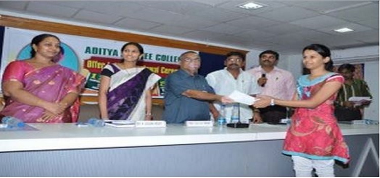 Aditya College of MBA Beed Events & Activities photo 8