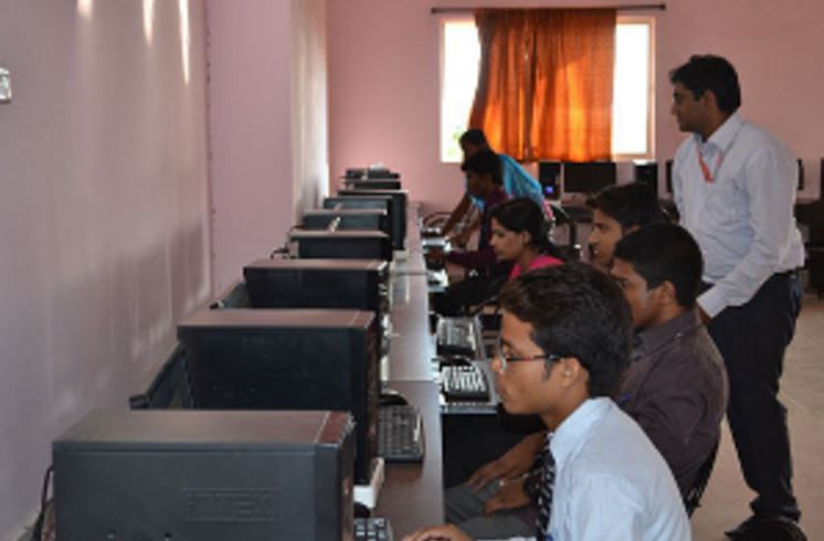 Immanuel Business School Nalgonda Facilities photo 2