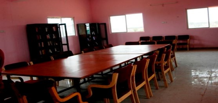 Immanuel Business School Nalgonda Facilities photo 5