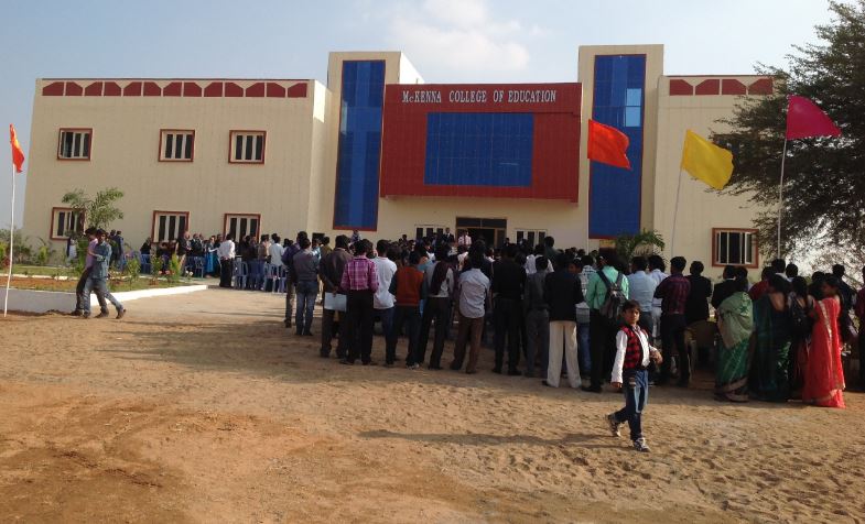 Immanuel Business School Nalgonda Events & Activities photo 2