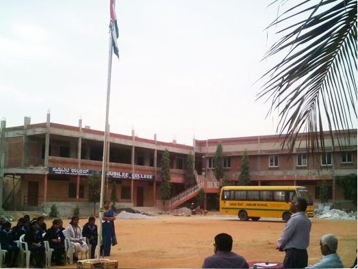 Jubilee College Bangalore Event photo 2