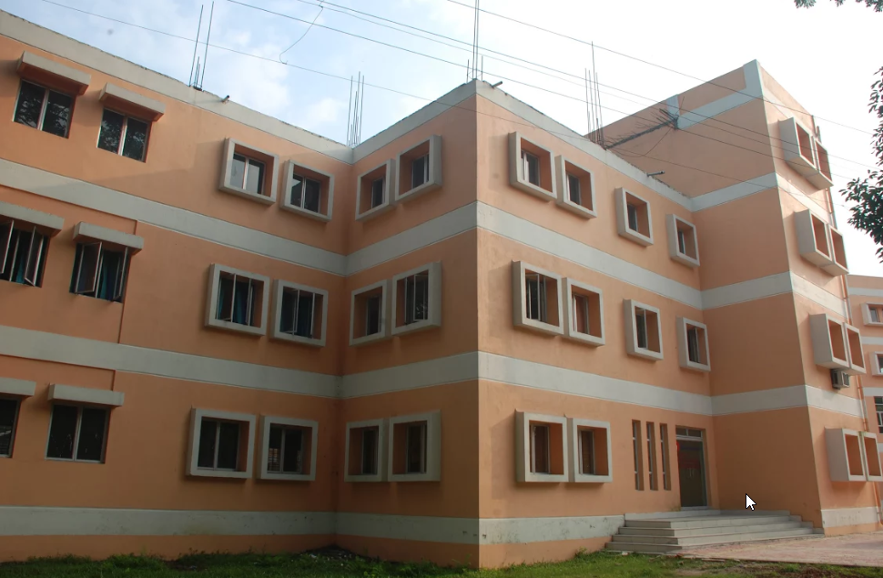 Techno India Banipur Paragana Building & Infrastructure photo 2