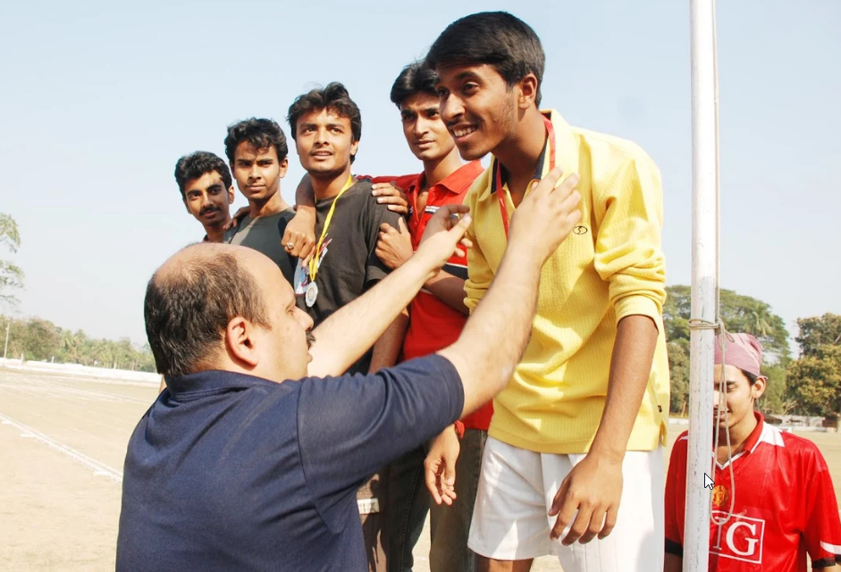 Techno India Banipur Paragana Sports Activity photo 6
