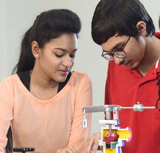 School of Engineering, P.P. Savani University Surat Building & Infrastructure photo 1